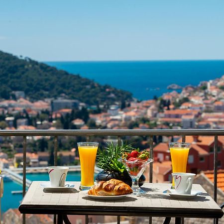 Apartments Nia Deluxe & Elegance Dubrovnik Eksteriør bilde