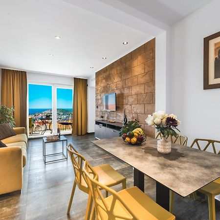 Apartments Nia Deluxe & Elegance Dubrovnik Eksteriør bilde