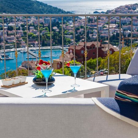 Apartments Nia Deluxe & Elegance Dubrovnik Eksteriør bilde