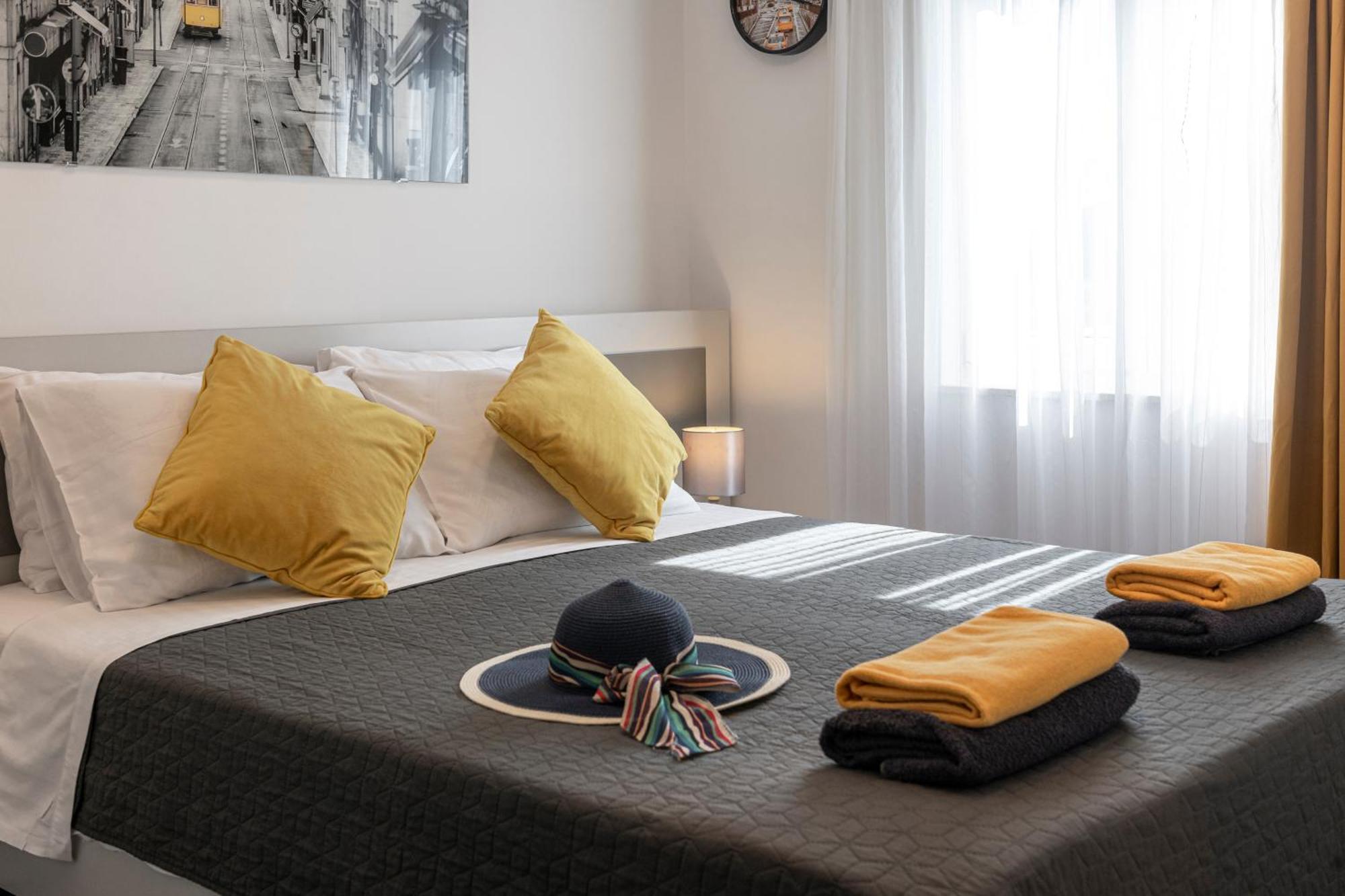Apartments Nia Deluxe & Elegance Dubrovnik Eksteriør bilde