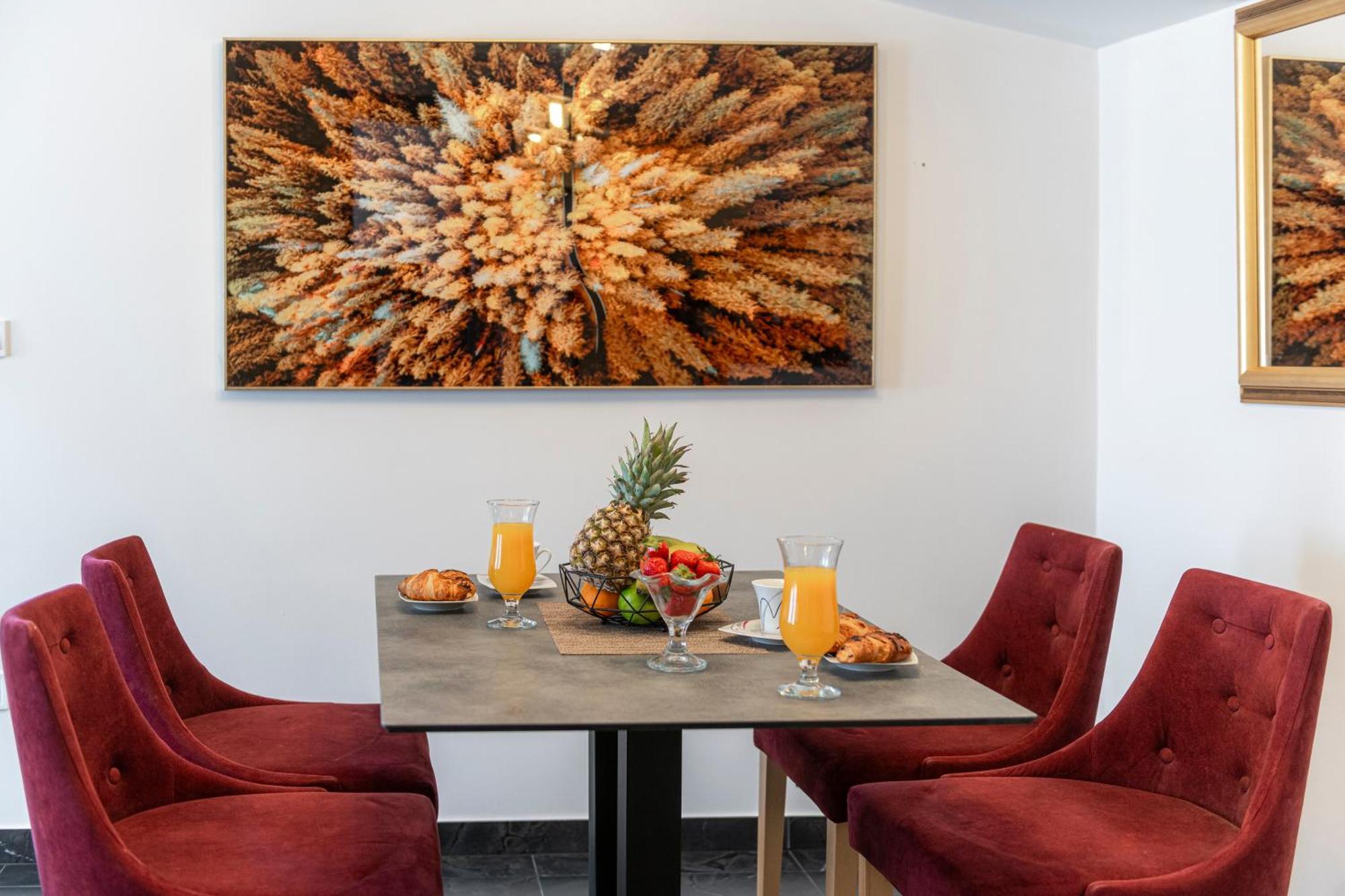 Apartments Nia Deluxe & Elegance Dubrovnik Eksteriør bilde