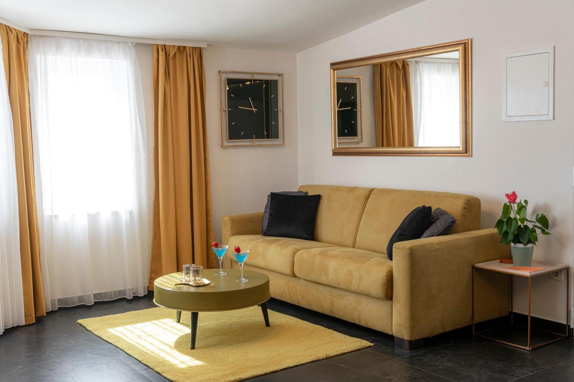 Apartments Nia Deluxe & Elegance Dubrovnik Eksteriør bilde