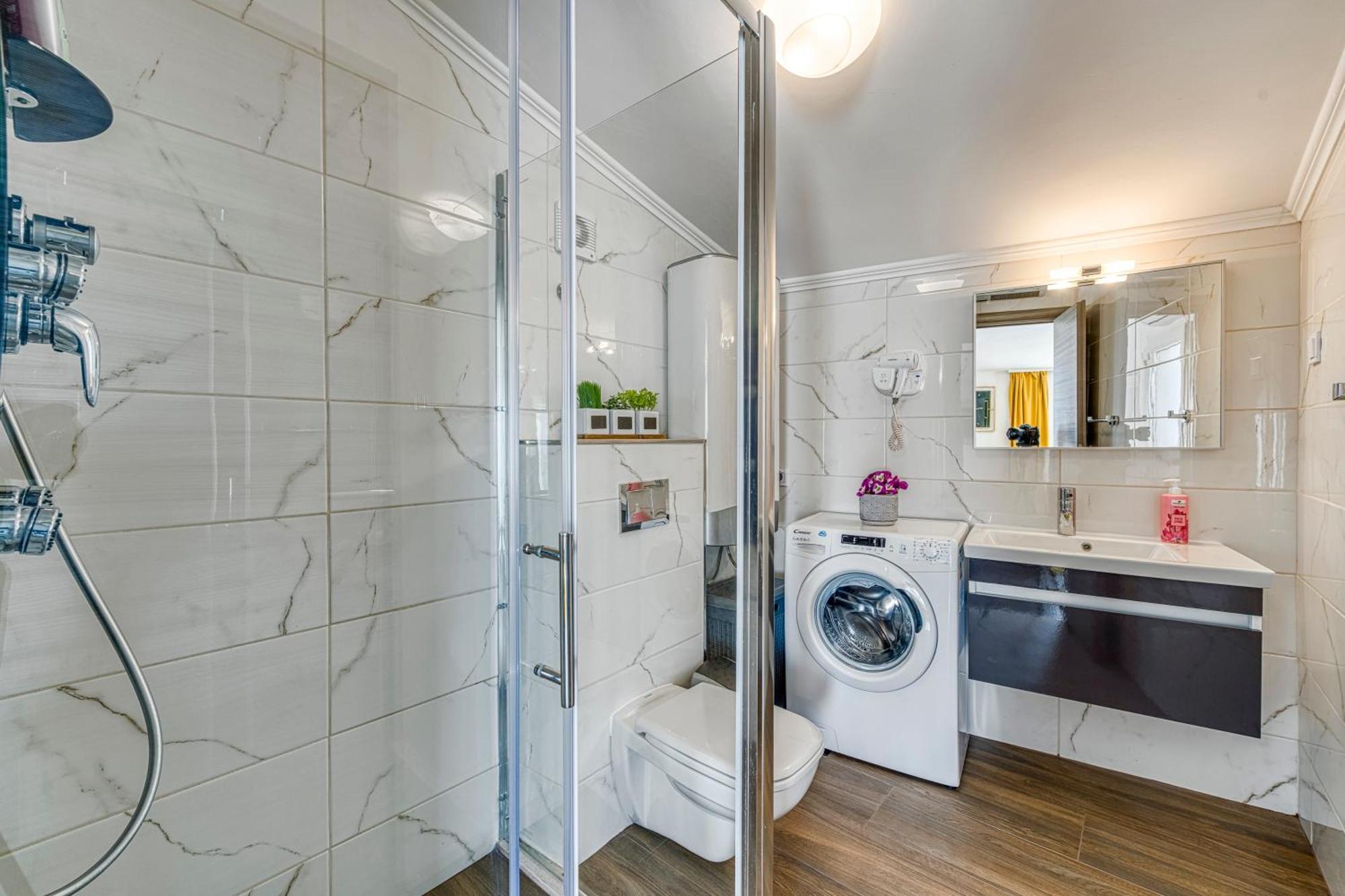 Apartments Nia Deluxe & Elegance Dubrovnik Eksteriør bilde